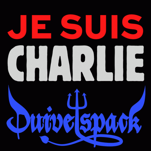 Duivelspack : Je Suis Charlie